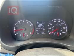 هیۆندای ئەکسنت